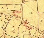 Hameau, Guern Braz (Scrignac)