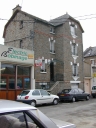 Maison, 32 rue Marie-Rouault (Rennes)