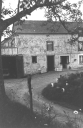 Ferme, la Tondière (Bédée)
