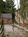 Ferme, les Morlais (Bédée)