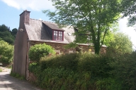 Maison, rue de Kerroc'h (Ploubazlanec)