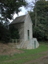 Chapelle Notre-Dame du Gué, Laval (Guipry fusionnée en Guipry-Messac en 2016)