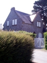 Maison de villégiature, dite Avel Mor, 7 chemin de Saint-Pabu (Saint-Briac-sur-Mer)