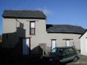 Maison, 4 ruelle de L'Enclos (Montfort-sur-Meu)