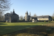 Les châteaux de l'époque moderne