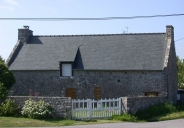 Maison 4, la Ville-Hardrieux (Plévenon)