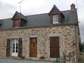 Ferme, le Vau Follet (Le Pertre)