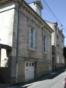Maison, 5 rue Molière (Rennes)