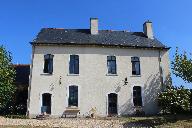 Manoir de la Frogerais (Chavagne)
