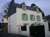 Ferme, 7 allée du sous-lieutenant Lucien Maisonneuve (Vannes)