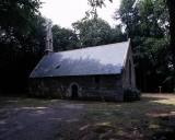 Chapelle Saint-Quidic, Saint-Quidic (Saint-Caradec)
