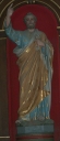Statue : saint Pierre