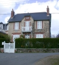Maison, 8 rue de Brest (Etables-sur-Mer fusionnée en Binic-Etables-sur-Mer en 2016)