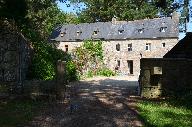 Ferme de Kerguiniou (Ploubezre)