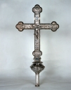 Croix de procession 1