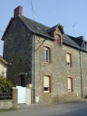 Maison, 4 rue de la Haute Ville (Montreuil-sur-Ille)