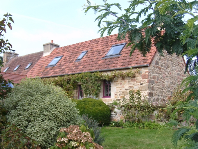 Maison, Placen-Amic (Penvénan)