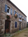 Maison, rue des Huit-patriotes (Paimpol)