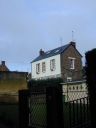 Maison, 4 rue des Ormeaux (Rennes)