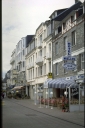 Hôtel de voyageurs, dit Hôtel des Mielles, 3, 5 rue Duc-d'Aiguillon, les Mielles (Saint-Cast-le-Guildo)