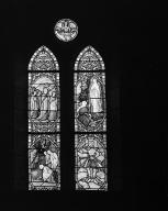 Verrières (5) : saint Sébastien, saint Alban, saint Louis, Sacré-Coeur, Immaculée Conception, chapelle Saint-Sébastien (Sarzeau)