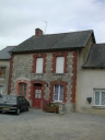 Maison, 10 rue de la Poste (Vignoc)