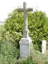 Croix de chemin, le Bois Monsieur (Guipel)
