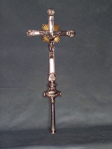 Croix de procession 4