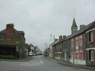 Village de Treffendel