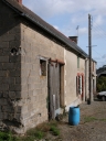 Ferme, le Beauchêne (Dingé)