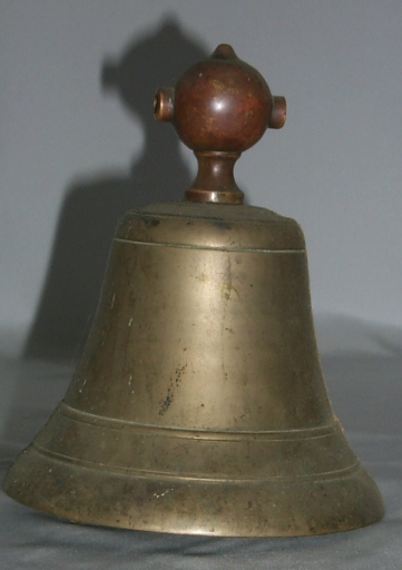 Cloche 2