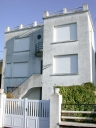 Maison dite la Rock Aria, 16 rue Saint-Jean (Erquy)