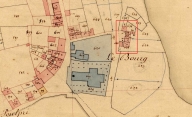 Maison, 17 rue du Pré (Camaret-sur-Mer)