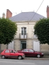 Maison, 8 avenue du Général Leclerc (La Guerche-de-Bretagne)