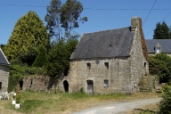 Ferme n°1, Helleguy (Melrand)