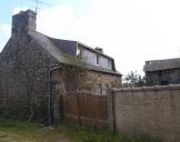 Maison, la Ville-Prido (Pordic)