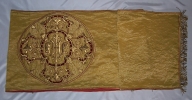 Voile huméral 1