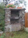 Puits, le Châtel (Maxent)