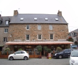 Maison, place du Martray (Paimpol)
