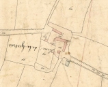 Écart, la Gontrais (Tinténiac)