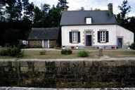 Site d'écluse de Branguily, n° 64 (Gueltas)