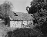 Moulin à eau, Kerveil (Gourlizon)