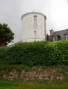 Ancien moulin à vent dit moulin de la Comtesse, impasse du Moulin de la Comtesse, le Sémaphore (Penvénan)