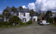 Ferme, le Restou (Argol)