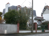 Maison, 44 rue de la République (Etables-sur-Mer fusionnée en Binic-Etables-sur-Mer en 2016)