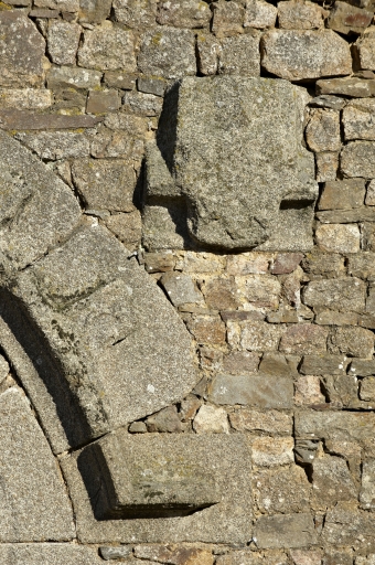 Chapelle, le Pont-Notre-Dame (La Chapelle-Saint-Aubert)