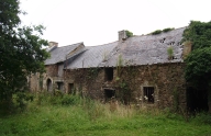 Maison, la Ville-Morel (Créhen)