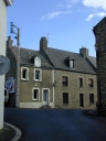 Maison dite Bel Avis, 10 place de l'Eglise (Saint-Coulomb)
