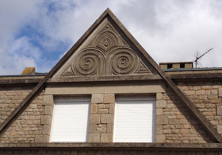 Architecture des Années 1930 (Dinan)