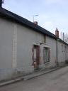 Maison, la Villeneuve (Liffré)